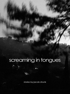 cover image of Screaming in Tongues